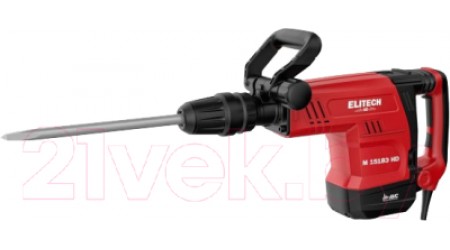 Отбойный молоток Elitech М 1518Э HD (E2205.006.00)