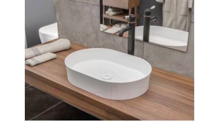 Умывальник Bocchi 1521-002-0125