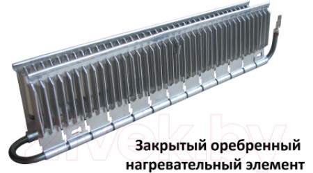 Конвектор Термия ЭВНА-1.5/230С2 (мбш)