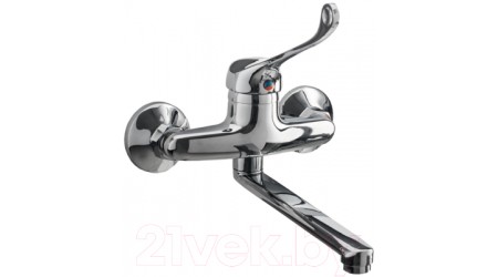 Смеситель Снабстройсервис См-МОЛРНА-15/5 