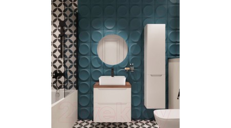 Умывальник Bocchi 1598-001-0126