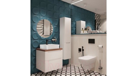 Умывальник Bocchi 1598-001-0126