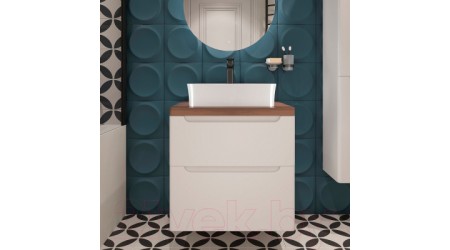 Умывальник Bocchi 1598-001-0126