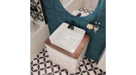 Умывальник Bocchi 1598-001-0126