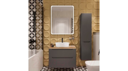 Умывальник Bocchi 1599-061-0126