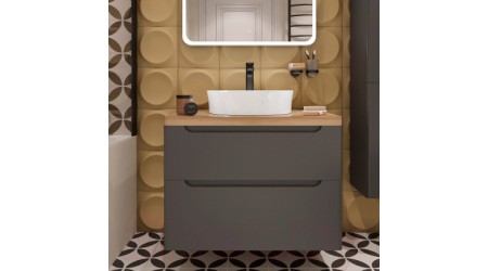 Умывальник Bocchi 1599-061-0126