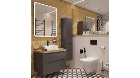 Умывальник Bocchi 1599-061-0126