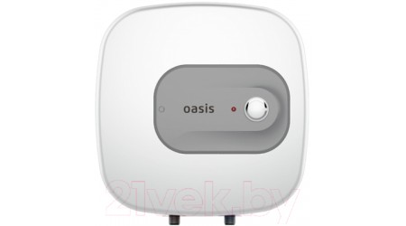 Накопительный водонагреватель Oasis 15 KN