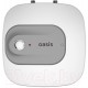 Накопительный водонагреватель Oasis 15 KP