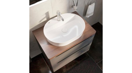 Умывальник Bocchi 1600-001-0126