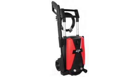 Мойка высокого давления Elitech М 1600РБ