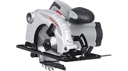 Дисковая пила Энергомаш ЦП-160