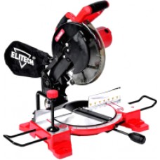 Торцовочная пила Elitech ПТ 1625 (Е2007.004.00)