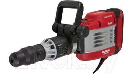 Отбойный молоток Elitech М 1629Э HD (E2205.007.00)