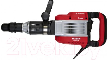 Отбойный молоток Elitech М 1629Э HD (E2205.007.00)