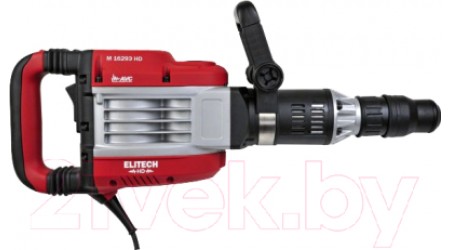 Отбойный молоток Elitech М 1629Э HD (E2205.007.00)