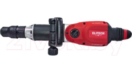 Отбойный молоток Elitech М 1629Э HD (E2205.007.00)