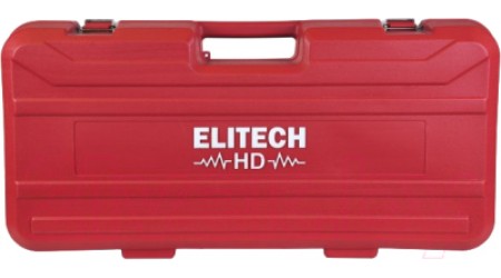 Отбойный молоток Elitech М 1629Э HD (E2205.007.00)
