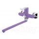 Смеситель Triton 16307 Z (фиолетовый)