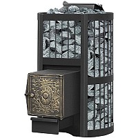 Печь-каменка Везувий Ураган Стандарт 16 (ДТ-4)