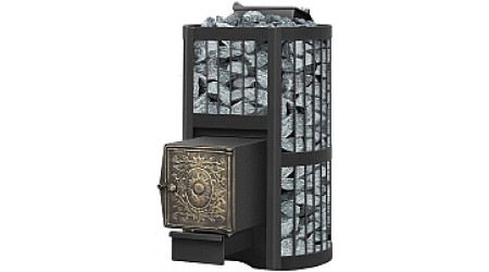 Печь-каменка Везувий Ураган Стандарт 16 (ДТ-4)