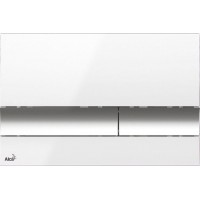 Кнопка для инсталляции Alcaplast M1720-1