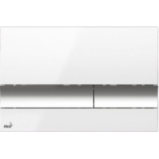 Кнопка для инсталляции Alcaplast M1720-1