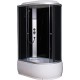 Душевая кабина Avanta 1722/7 L (серое стекло)
