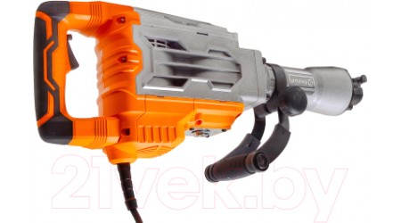 Отбойный молоток Вихрь ОМ-1750Э (72/23/1)