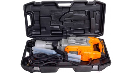 Отбойный молоток Вихрь ОМ-1750Э (72/23/1)