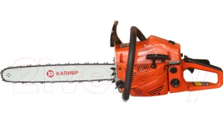 Бензопила цепная Калибр БП 1800/16У