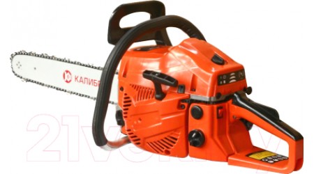 Бензопила цепная Калибр БП 1800/16У