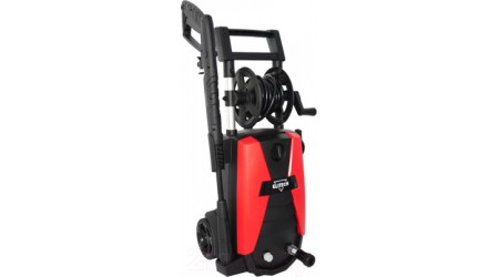 Мойка высокого давления Elitech М 1800РБК