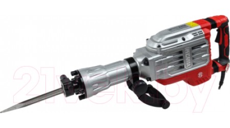 Отбойный молоток Ресанта ОМ-1800Э (75/23/1)