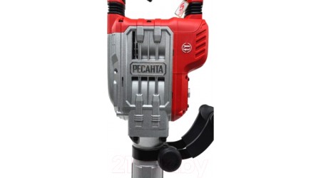 Отбойный молоток Ресанта ОМ-1800Э (75/23/1)