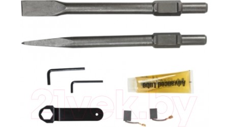 Отбойный молоток Ресанта ОМ-1800Э (75/23/1)