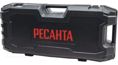 Отбойный молоток Ресанта ОМ-1800Э (75/23/1)