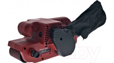 Ленточная шлифовальная машина Энергомаш ЛШМ1-800 / EN-092124