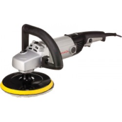 Полировальная машина Интерскол УПМ-180/1300ЭМ (180.1.1.00)