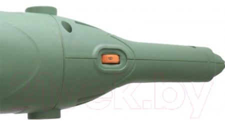 Угловая шлифовальная машина Калибр МШУ-180/1400Е (58612)