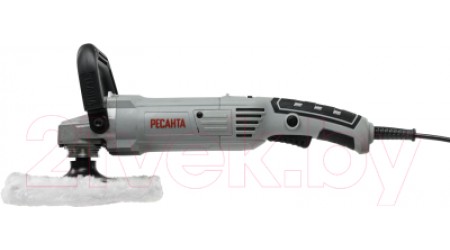 Полировальная машина Ресанта УШМ-180/1500П (75/12/12)