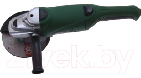 Угловая шлифовальная машина Калибр МШУ-180/1800 (24466)