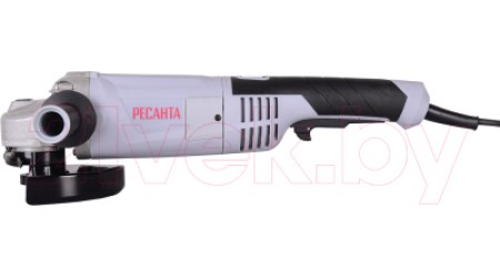 Угловая шлифовальная машина Ресанта УШМ-180/1800 (75/12/8)
