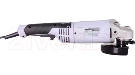 Угловая шлифовальная машина Ресанта УШМ-180/1800 (75/12/8)