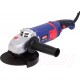 Угловая шлифовальная машина Диолд МШУ-1.8-01 (10041090)