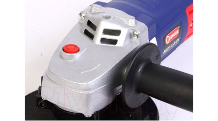 Угловая шлифовальная машина Диолд МШУ-1.8-01 (10041090)