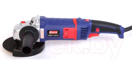 Угловая шлифовальная машина Диолд МШУ-1.8-01 (10041090)