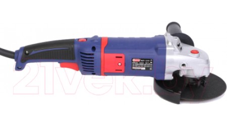 Угловая шлифовальная машина Диолд МШУ-1.8-01 (10041090)
