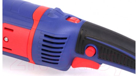 Угловая шлифовальная машина Диолд МШУ-1.8-01 (10041090)