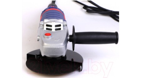 Угловая шлифовальная машина Диолд МШУ-1.8-01 (10041090)